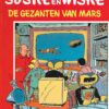 115 De gezanten van mars