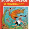 116 De bronzen sleutel