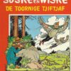 117 De toornige tjiftjaf