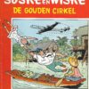 118 De gouden cirkel