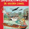 118 De gouden cirkel
