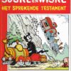 119 Het sprekende testament