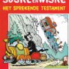 119 Het sprekende testament