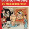 127 De knokkersburcht