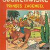 129 Prinses zagemeel