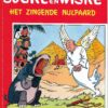 131 Het zingende nijlpaard