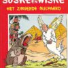 131 Het zingende nijlpaard