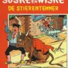 132 De stierentemmer  3-10-1973