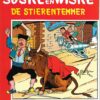 132 De stierentemmer