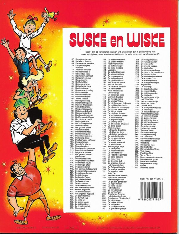 132 De stierentemmer