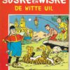 134 De witte uil