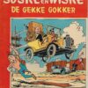 135 De gekke gokker
