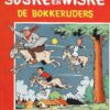 136 De bokkerijders