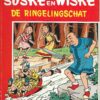 137 De ringelingschat