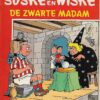140 De zwarte madam