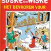 141 Het bevroren vuur