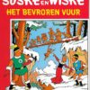 141 Het bevroren vuur    .......   10-1998