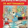 142 De mottenvanger
