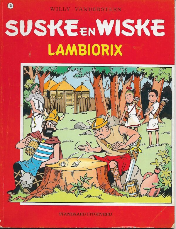 144 Lambiorix