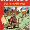 148 De lachende wolf