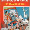 150 Het spaanse spook