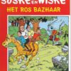 151 Het ros bazhaar