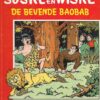152 De bevende baobab