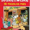155 De poezelige poes