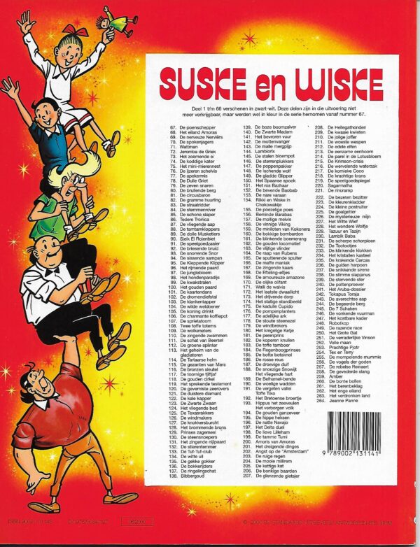 155 De poezelige poes
