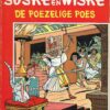 155 De poezelige poes   .....   07-01-1981