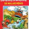 157 De mollige meivis   .......   04-1999