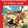 158 De vinnige viking