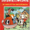 159 De minilotten van kokonera