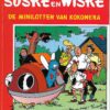 159 De minilotten van kokonera