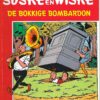 160 De bokkige bombardon