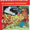 161 De blinkende boemerang