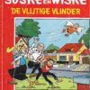 163 De vlijtige vlinder
