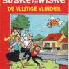 163 De vlijtige vlinder