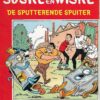 165 De sputterende spuiter