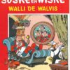 171 Walli de walvis