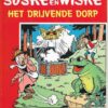 173 Het drijvende dorp