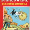 174 Het statige standbeeld