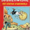 174 Het statige standbeeld