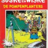 176 De pompenplanters