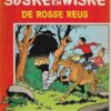186 De rosse reus