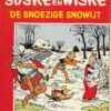 188 De snoezige snowijt