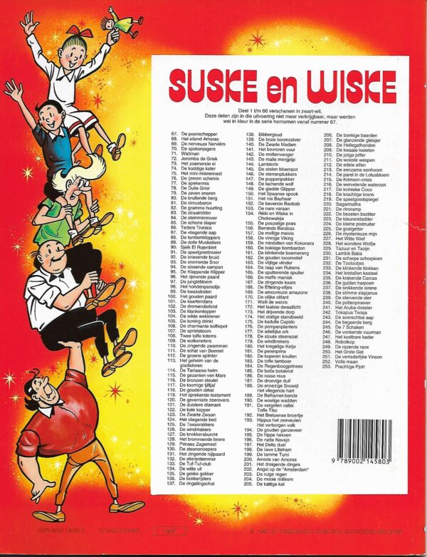 190 De woelige wadden