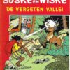 191 De vergeten vallei - Toffe tiko