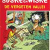 191 De vergeten vallei - Toffe tiko   .....   04-11-1986  ..A..