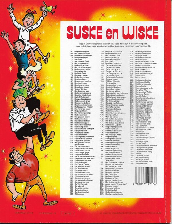 192 Het bretoense broertje